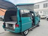Volkswagen Eurovan 1994 года за 6 800 000 тг. в Костанай – фото 5