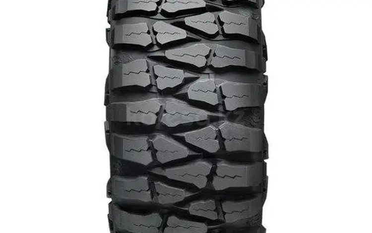 NITTO 37x13.5 R20 LT 121P MUD GRAPPLER EXTREME TERRAIN 2022 Japan за 173 600 тг. в Алматы