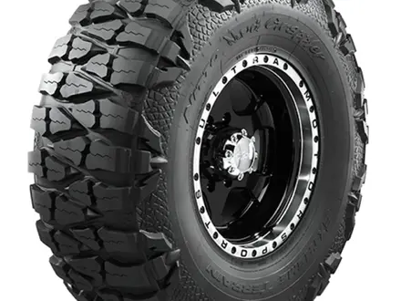 NITTO 37x13.5 R20 LT 121P MUD GRAPPLER EXTREME TERRAIN 2022 Japan за 182 200 тг. в Алматы – фото 2