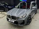 BMW iX1 2024 года за 21 000 000 тг. в Алматы – фото 2