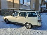 ВАЗ (Lada) 2111 2001 годаүшін1 800 000 тг. в Актобе – фото 4