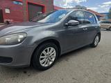 Volkswagen Golf 2012 годаүшін4 600 000 тг. в Астана – фото 2