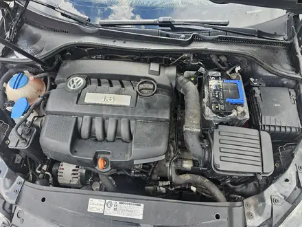 Volkswagen Golf 2012 года за 4 600 000 тг. в Астана – фото 10