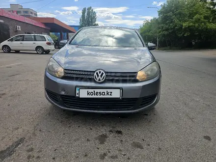 Volkswagen Golf 2012 года за 4 600 000 тг. в Астана