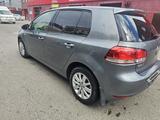 Volkswagen Golf 2012 годаүшін4 600 000 тг. в Астана – фото 3