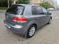 Volkswagen Golf 2012 года за 4 600 000 тг. в Астана – фото 5