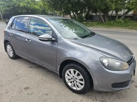 Volkswagen Golf 2012 года за 4 600 000 тг. в Астана – фото 6
