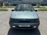 ВАЗ (Lada) 2114 2011 годаүшін1 850 000 тг. в Шымкент – фото 5