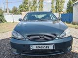 Toyota Camry 2003 годаүшін4 500 000 тг. в Актобе – фото 3