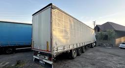 Schmitz Cargobull 2014 годаfor6 500 000 тг. в Шымкент