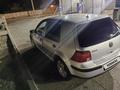 Volkswagen Golf 2000 годаfor2 700 000 тг. в Тараз – фото 5