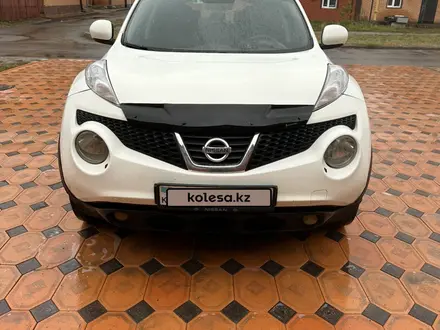 Nissan Juke 2013 года за 5 150 000 тг. в Астана – фото 7