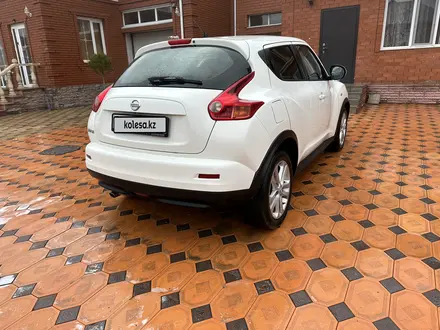 Nissan Juke 2013 года за 5 150 000 тг. в Астана – фото 12