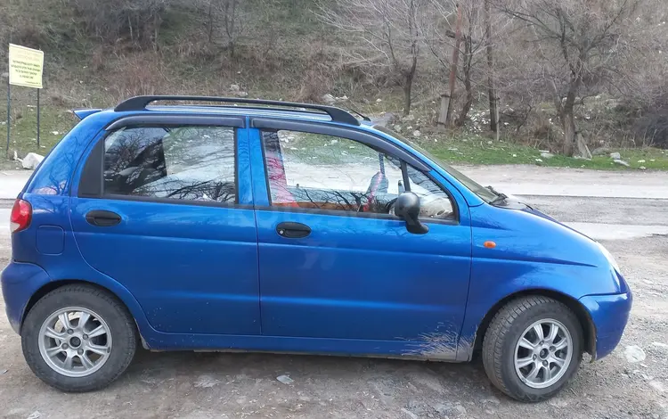 Daewoo Matiz 2012 года за 2 200 000 тг. в Алматы