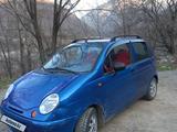 Daewoo Matiz 2012 года за 2 200 000 тг. в Алматы – фото 4