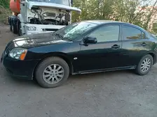 Mitsubishi Galant, 2007