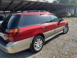 Subaru Outback 2002 годаfor3 700 000 тг. в Алматы – фото 4