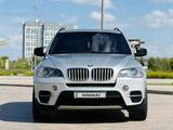 BMW X5 2012 года за 10 500 000 тг. в Астана – фото 2