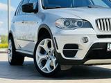 BMW X5 2012 года за 10 500 000 тг. в Астана – фото 5