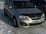 ВАЗ (Lada) Largus 2014 годаfor4 200 000 тг. в Уральск – фото 2