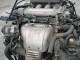 Двигатель на Тойотаfor305 000 тг. в Алматы – фото 3