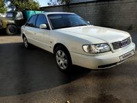 Audi A6 1995 годаүшін2 300 000 тг. в Тараз