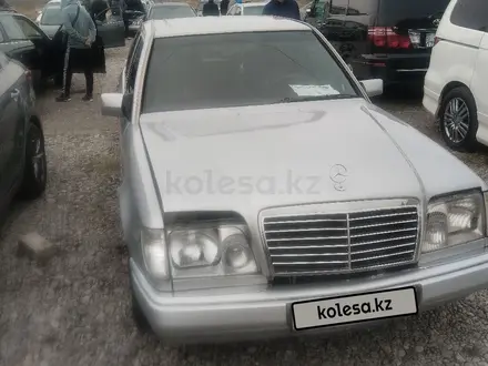 Mercedes-Benz E 280 1994 года за 1 900 000 тг. в Шымкент – фото 7