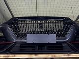 Передний бампер на Чанган х7 plus за 220 000 тг. в Алматы