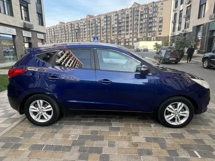 Hyundai Tucson 2012 года за 6 500 000 тг. в Атырау – фото 3