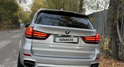 BMW X5 2015 годаүшін21 500 000 тг. в Алматы – фото 5