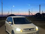 Toyota Ipsum 2002 годаүшін3 700 000 тг. в Атырау