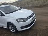Volkswagen Polo 2015 годаүшін2 300 000 тг. в Рудный