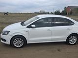 Volkswagen Polo 2015 годаүшін2 300 000 тг. в Рудный – фото 4