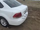 Volkswagen Polo 2015 годаүшін2 300 000 тг. в Рудный – фото 5