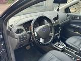 Ford Focus 2007 года за 2 200 000 тг. в Сарань – фото 4