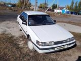 Mazda 626 1990 годаүшін500 000 тг. в Атбасар – фото 2