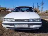 Mazda 626 1990 годаүшін500 000 тг. в Атбасар