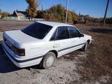 Mazda 626 1990 годаүшін500 000 тг. в Атбасар – фото 4