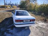 Mazda 626 1990 годаүшін500 000 тг. в Атбасар – фото 5