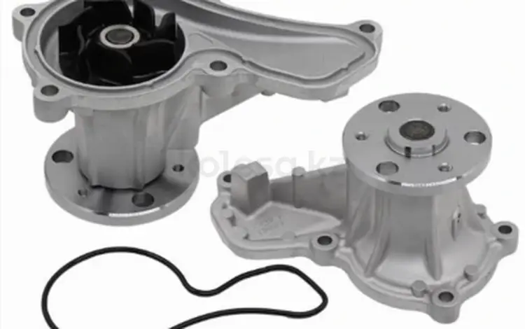 Помпа, Насос водяного охлаждения (с прокладкой) за 24 700 тг. в Караганда