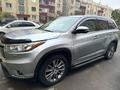 Toyota Highlander 2014 годаүшін16 500 000 тг. в Алматы – фото 28