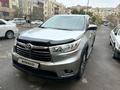 Toyota Highlander 2014 годаүшін16 500 000 тг. в Алматы – фото 34