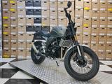 Fuego  Scrambler 300 2025 года за 1 386 000 тг. в Алматы