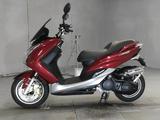 Yamaha  MAJESTY 155S 2014 года за 1 240 000 тг. в Шымкент – фото 2