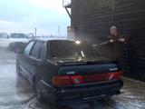 ВАЗ (Lada) 2115 2008 года за 300 000 тг. в Тараз – фото 4