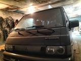 Mitsubishi Delica 1994 года за 2 500 000 тг. в Семей – фото 5