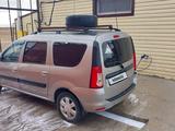 ВАЗ (Lada) Largus 2014 годаfor3 800 000 тг. в Атырау – фото 2