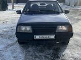 ВАЗ (Lada) 21099 2002 года за 850 000 тг. в Актобе