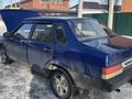 ВАЗ (Lada) 21099 2002 года за 850 000 тг. в Актобе – фото 4