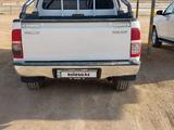 Toyota Hilux 2012 года за 11 200 000 тг. в Актау – фото 4